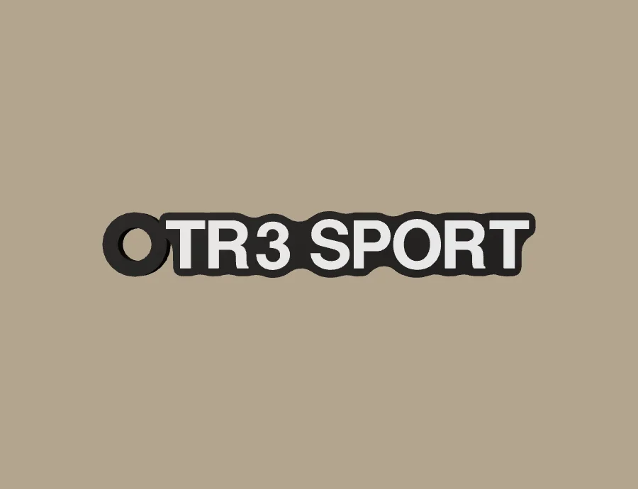 Vista de la selección actual