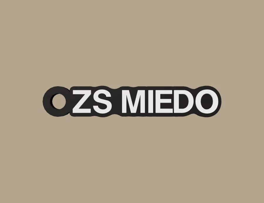 Vista de la selección actual