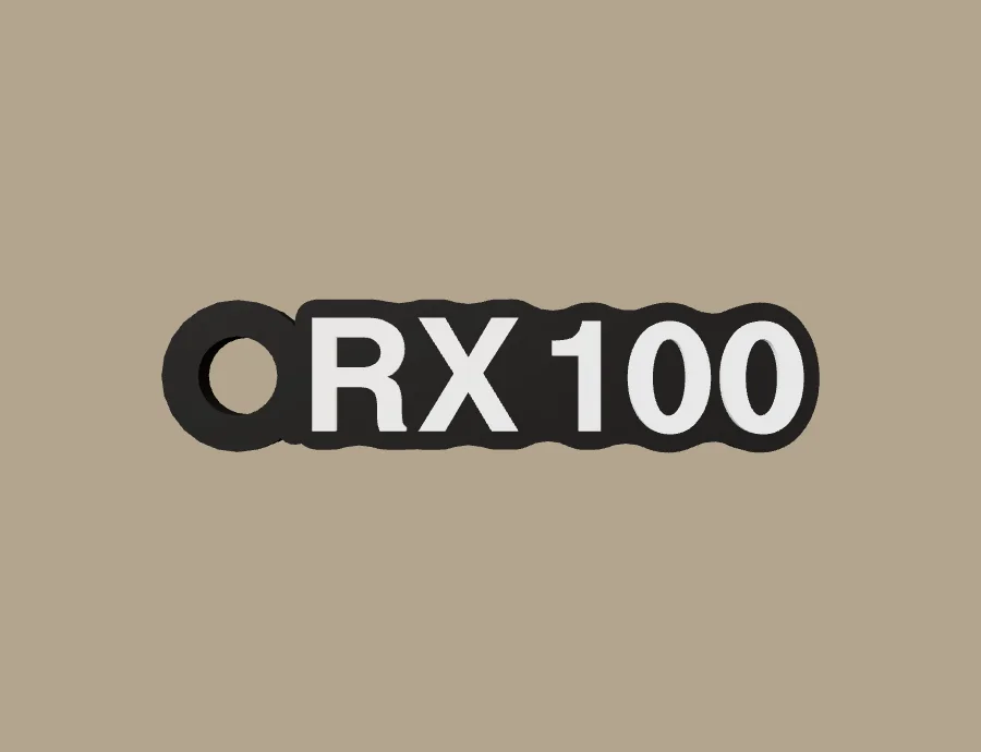 Vista de la selección actual